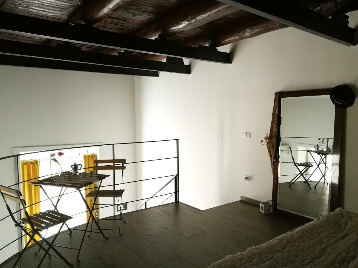 Casa Vacanza Il Sole Di Napoli Exterior foto